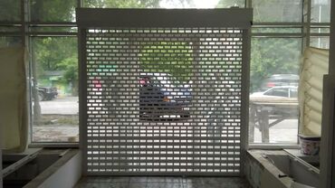 Рольставни для окон: Рольставни для окон, Бесплатная установка — 2