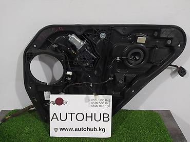 sonata 2012: Стеклоподъемник задней правой двери для Hyundai Sonata LF (2‑е — 1