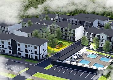 Продажа квартир: 1 комната, 15 м², 4 этаж — 5