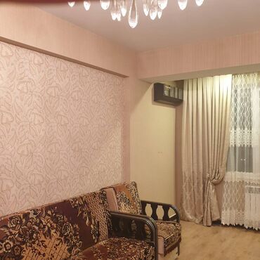 Yeni tikili: 2 otaqlı, Yeni tikili, m. Həzi Aslanov, 65 kv. m — 23