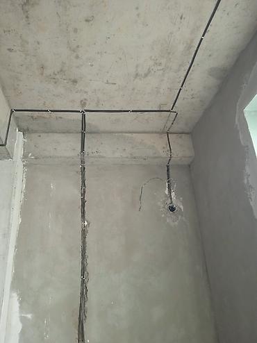 Электрики: Электрик | Установка счетчиков, Демонтаж электроприборов, Монтаж видеонаблюдения 3-5 лет опыта — 25