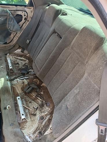 Другие автозапчасти: Разбор Тойота Креста Х100 — 2