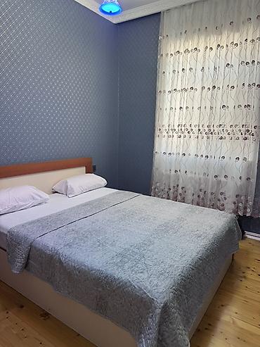 аренда дач в баку: Шаган, 200 м², 3 комнаты, С бассейном, Канализация, Комби, Газ — 6