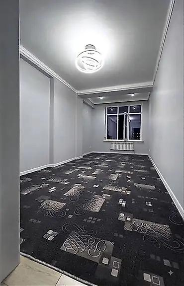 Продажа квартир: 3 комнаты, 78 м², Восток-5 мкр Элитка, 8 этаж, Евроремонт — 9