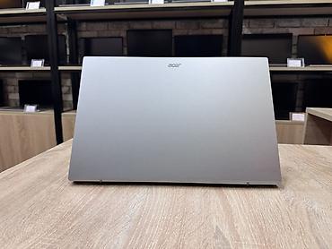 aspire: İşlənmiş Acer Aspire, 15.6 ", Intel Core i5, 512 GB, Ödənişli çatdırılma, Rayonlara çatdırılma, Ünvandan götürmə — 10