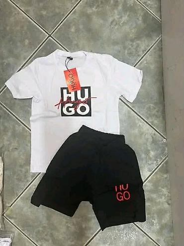 dres italije: Dečiji letnji kompleti 14 veličine za samo 3400 din
PK🌛🧚🧚 — 1