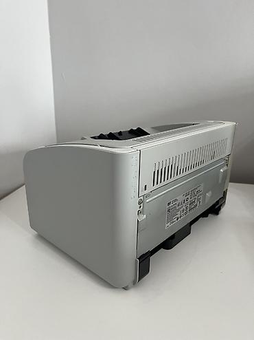 принтер 805: Продаю принтер от hp 1005 Отлично печатает Стоит новый картридж В — 2