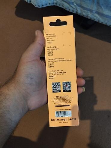 edebiyyat sual cavab kitabi pdf: Kakusiga USB-A dan Type‑C‑yə şarj/ötürmə kabeli temu.az bir almısan — 3