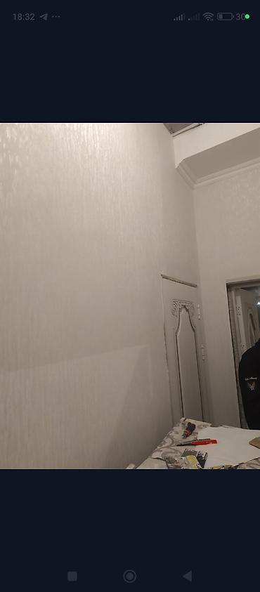 Поклейка обоев: Поклейка обоев, Демонтаж старых обоев | Флизелиновые обои, Текстильные обои, Обои под покраску Больше 6 лет опыта — 3