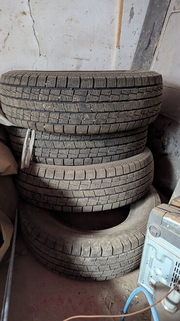 колеса зимние: Шины 185 / 70 / R 14, Зима, Комплект, Легковые, Goform
