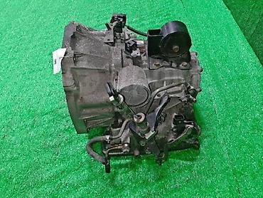 rb 25: Коробка передач Автомат Nissan 1999 г., Б/у, Оригинал, Япония — 2