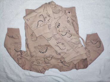 Джинсы и брюки: Джинсы и брюки, Б/у — 12