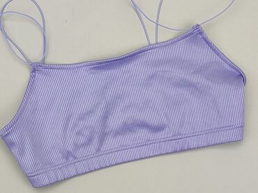 krótkie legginsy do ćwiczeń: Bra, S, condition - Very good