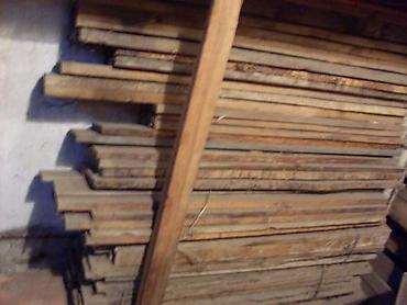 Доски: Доски, Строганные — 6