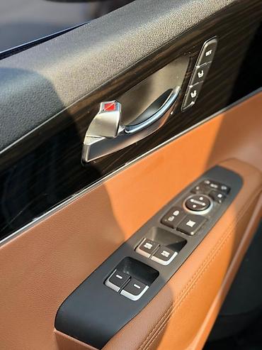 Kia: Kia Sorento: 2019 г., 2 л, Автомат, Кроссовер — 6