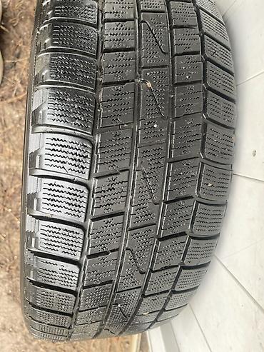 hankook: Зимние шины Hankook Winter i*Cept (без шипов) - Размер: 215/55 R16 - — 1