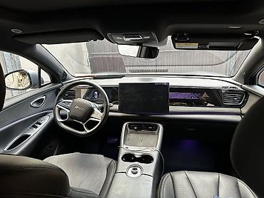 hongqi e: BYD Sea Lion 06: 2025 г., Электромобиль, Лифтбек — 3