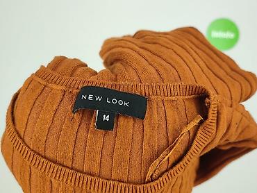 lipsy: New Look, Sweter damski, rozmiar L — 5