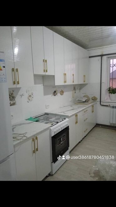 Кухонные гарнитуры: Мебель на заказ,кухни шкафыкровать и др — 21