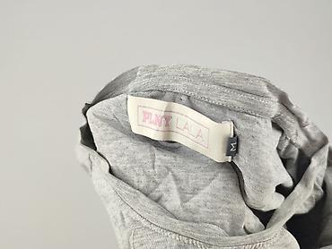 koszula lala: PLNY, T-shirt damski, rozmiar M — 5
