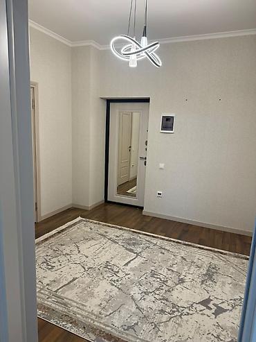 Күндүк ижара: 1 бөлмө, Восток-5 мкр, Душ кабинасы, Жаздык, жууркан-төшөк каптары, Кондиционер — 3