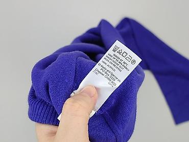 pull and bear sweter: Marks & Spencer, Sweter dla mężczyzn, rozmiar M — 5