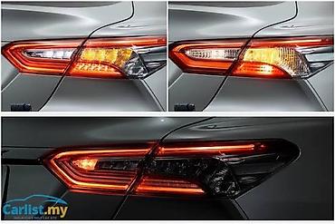 led фары бишкек: Задние фонари (фары) на камри 70и 75 Диодные новые, Тайвань Есть от — 2