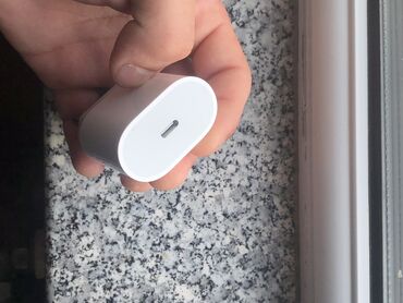 Adapterlər: Adapter Apple, 20 Vt, İşlənmiş