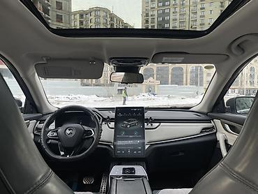 Weltmeister: Weltmeister EX5, 2022 г., 33000 км, Передний, В наличии — 15