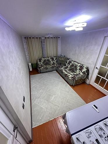 Продажа комнат: 43 м², Без мебели — 6