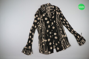 31 товарів | lalafo.com.ua: Жіноча блуза з принтом р. XS