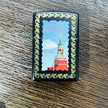 Искусство и коллекционирование: Оригинальные зажигалки ZIPPO 100%. Серия-12 и 15 с оригинальным чехлом — 2
