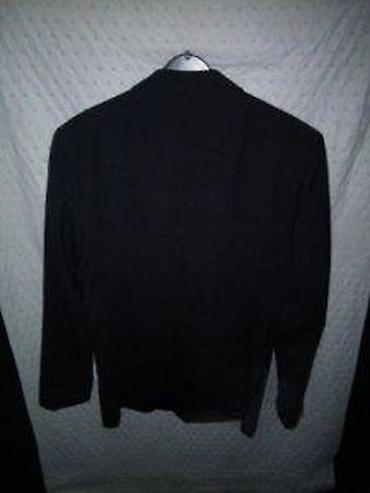 Odela: Kostim Hugo Boss, bоја - Crna — 12