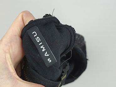dresy amisu: Amisu, Top damski, rozmiar S — 4