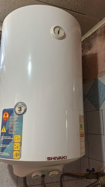 z fold 4: Ariston 80 l, İşlənmiş, Kredit yoxdur, Ünvandan götürmə