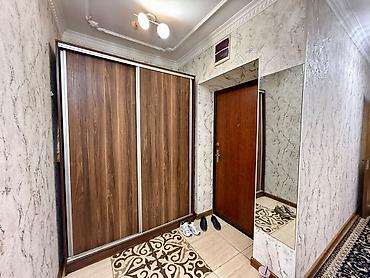жк акниет бишкек: 4 комнаты, 99 м², 6 этаж — 10