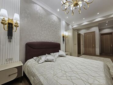 Посуточная аренда квартир: 1 комната, Душевая кабина, Постельное белье, Кондиционер — 24