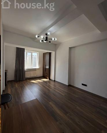 76: 2 комнаты, 76 м², ул. Калык Акиева Элитка, 10 этаж, Косметический ремонт — 5