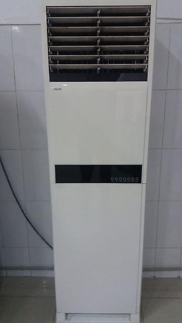 Кондиционеры: Кондиционер AUX Канальный, Инверторный, Охлаждение, Обогрев, Вентиляция — 13