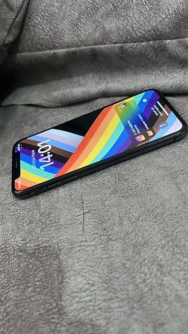 iphonr x: IPhone X, Qara, Face ID — 6