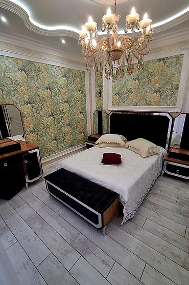 Uzunmüddətli kirayə evlər: Bağ evi kirayə verilir, Mərdəkan Mərdəkanda yerləşən isti, hovuzlu bağ — 16