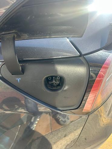 tesla satışı: Məhsul: Tesla CHAdeMO sürətli şarj adapteri Tesla üçün tam orijinal — 3