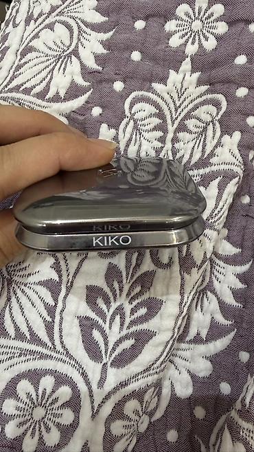 Ənliklər: Ənlik Kiko Milano Yeni — 3