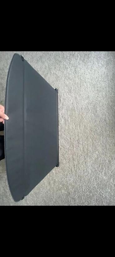 raf: Шторка багажника. 64910-0R050 320B ABR Toyota RAV-4 4 OEM крышка — 4
