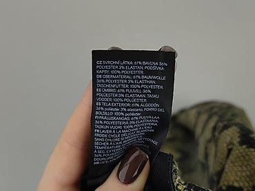 top h: H&M, Spodnie materiałowe damskie, rozmiar M — 5