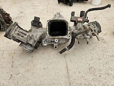 pumpa za benzin: KLAPNA GASA EGR VENTIL 2.0 ZA SUBARU OUTBACK ZA 2010. GOD — 3