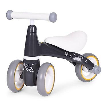 tn plave: ECOTOYS tricikl guralica za decu – Cosmic (SKU: LB1603 BLACK-250) — 5
