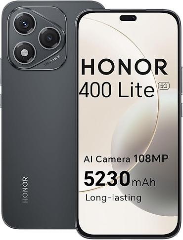 realme gt master: Honor 400 Lite, rəng - Boz — 1