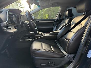 Hyundai: Hyundai Grandeur: 2021 г., 3 л, Автомат, Газ, Седан — 4