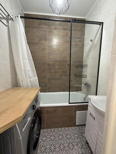 flat osh: 1 комната, Цум Агентство недвижимости, Без подселения, от 1 года, С мебелью полностью — 5